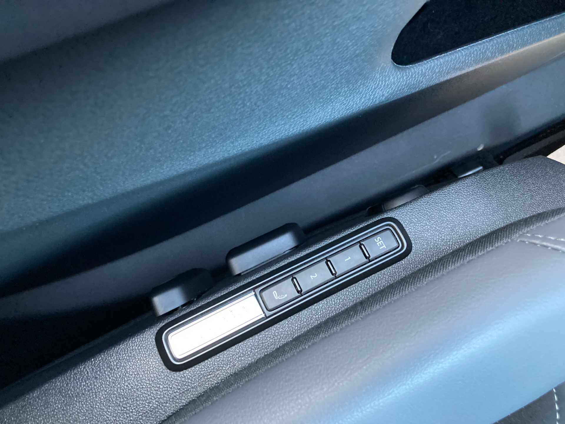 Billede af VW ID.5 EL Pro 286HK 5d Aut.