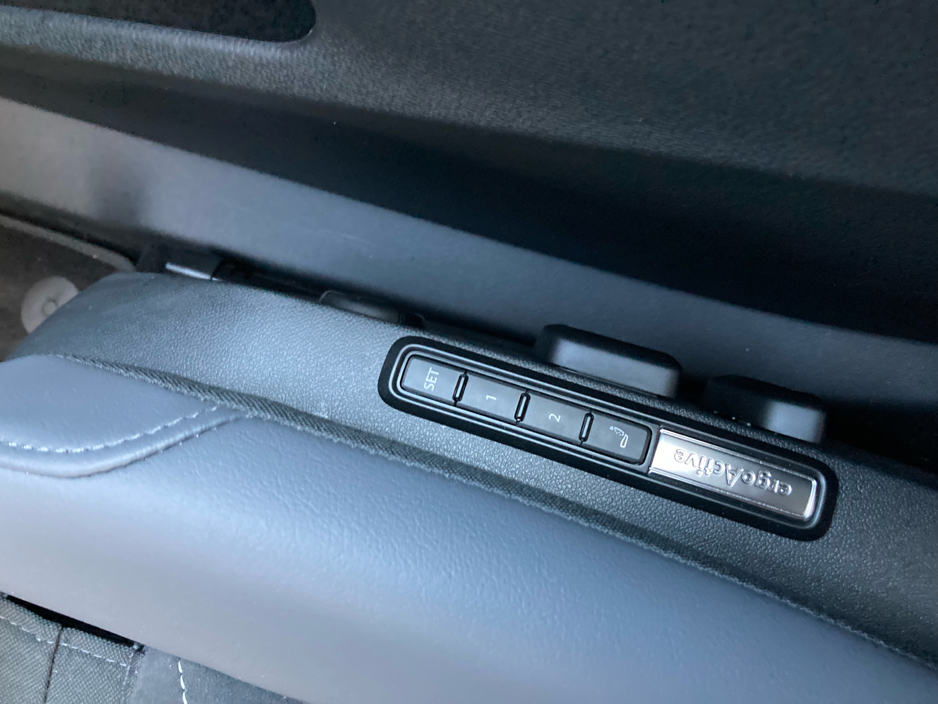 Billede af VW ID.5 EL Pro 286HK 5d Aut.