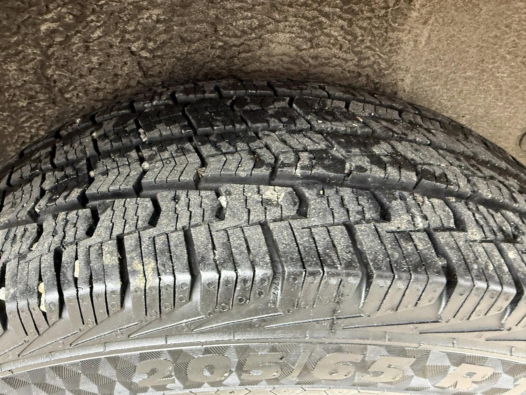 Billede af Renault Trafic T29 L2H2 1,6 DCI 120HK Van 6g