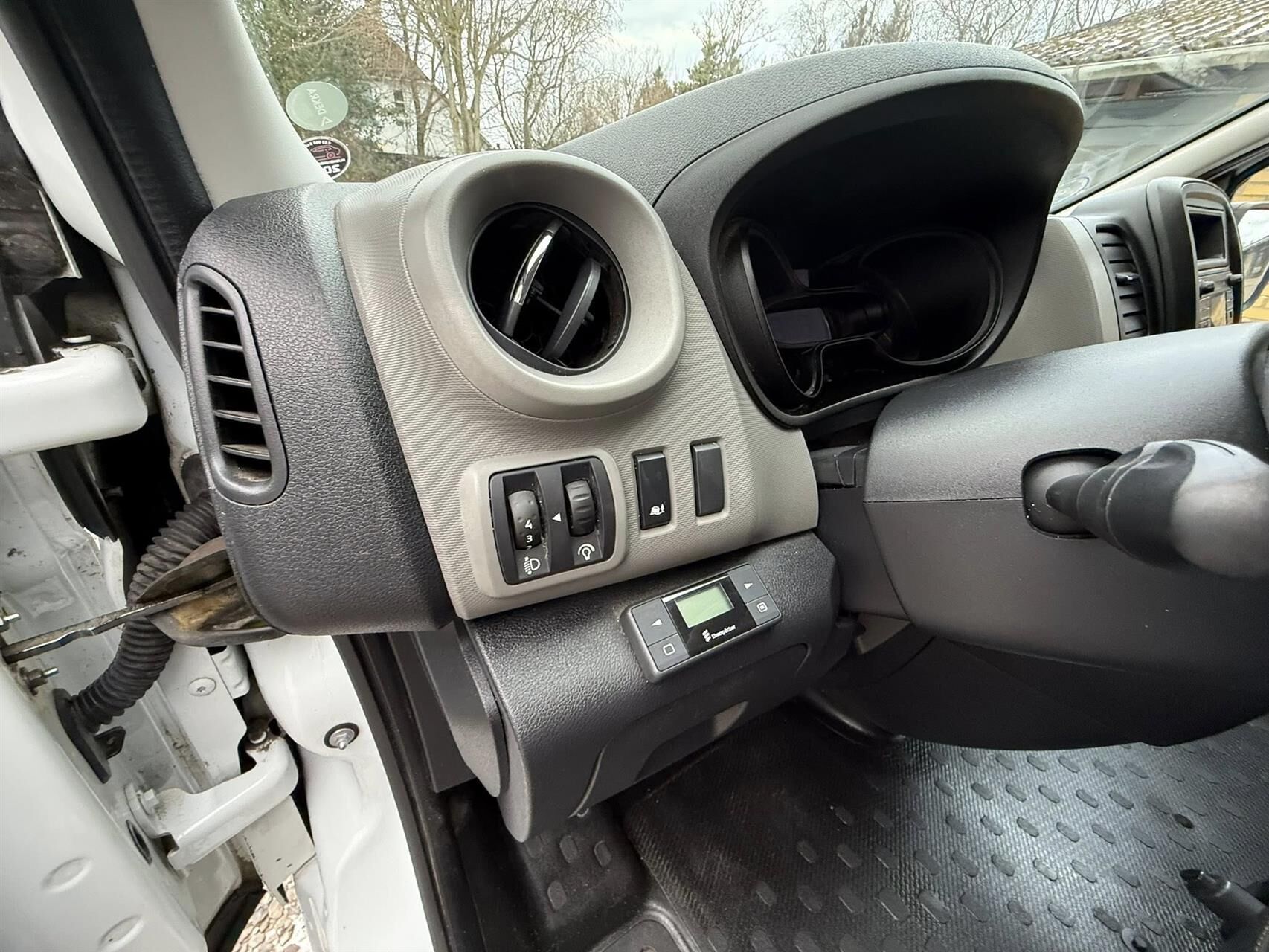 Billede af Renault Trafic T29 L2H2 1,6 DCI 120HK Van 6g