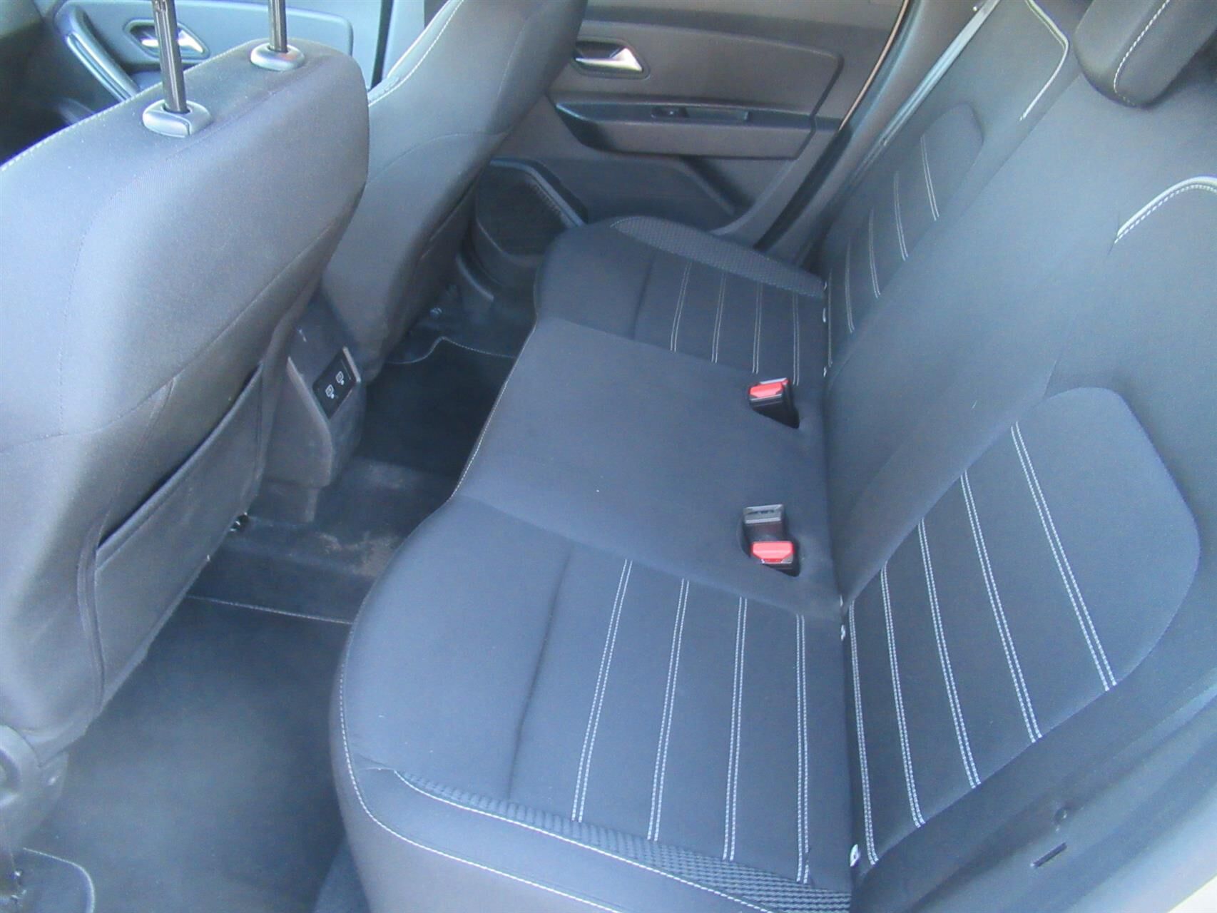 Billede af Dacia Duster 1,3 Tce Prestige EDC 150HK 5d 6g Aut.