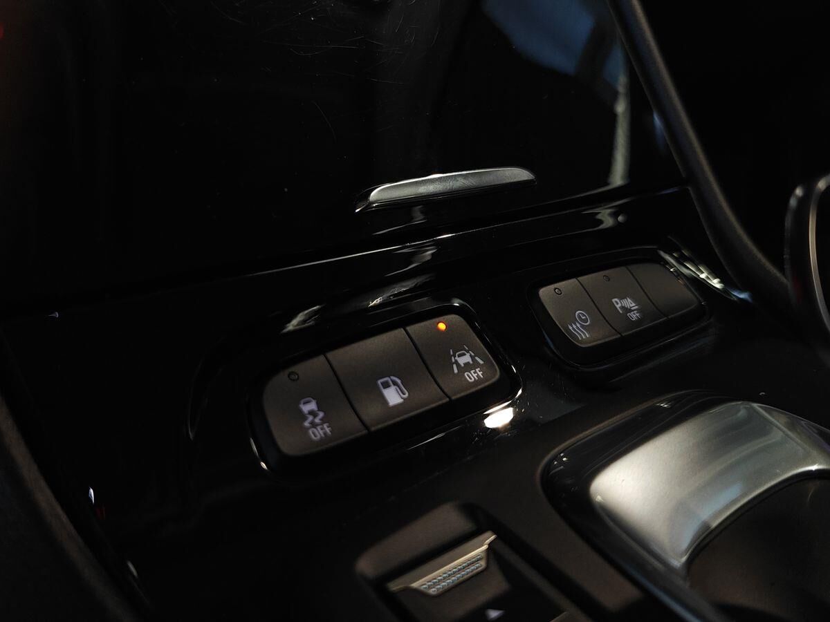 Billede af Opel Grandland X 1,6 PHEV  Plugin-hybrid Ultimate 225HK 5d 8g Aut.