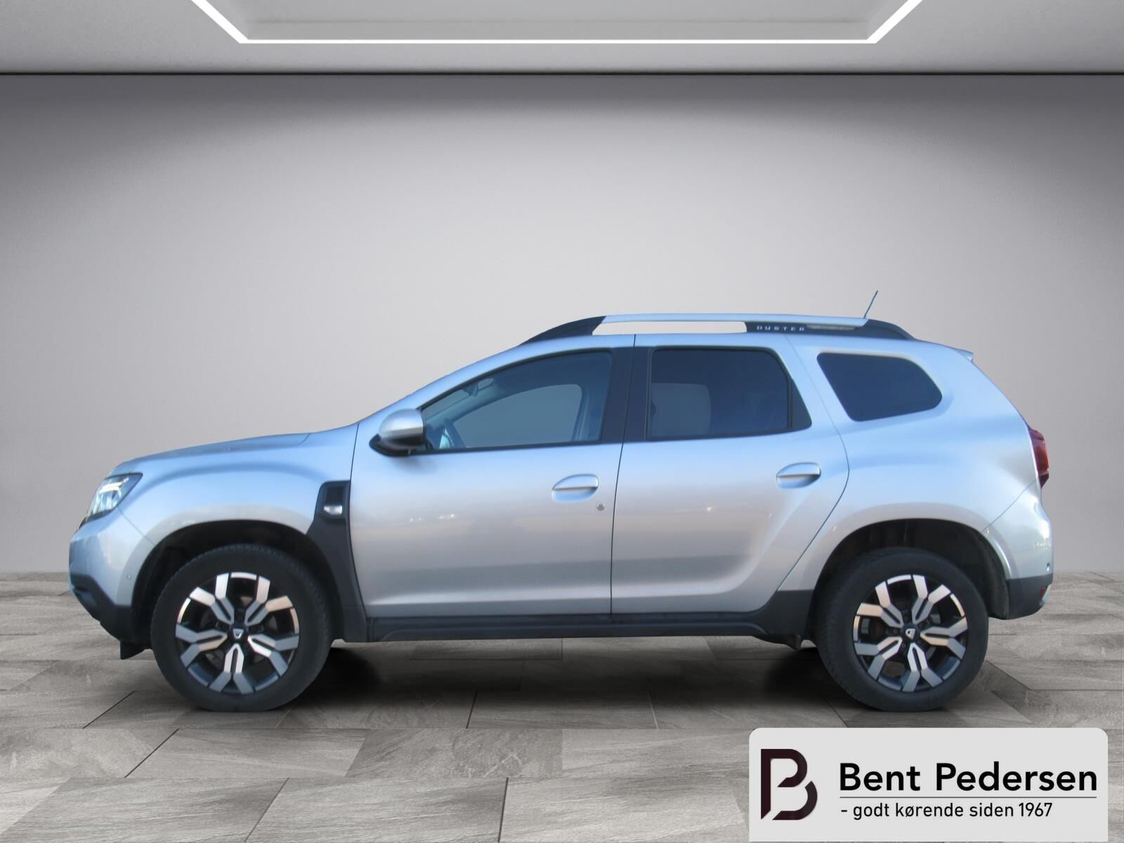 Billede af Dacia Duster 1,3 Tce Prestige EDC 150HK 5d 6g Aut.