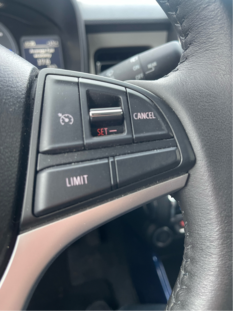 Billede af Suzuki Ignis 1,2 Dualjet  Mild hybrid Adventure Hybrid 83HK 5d