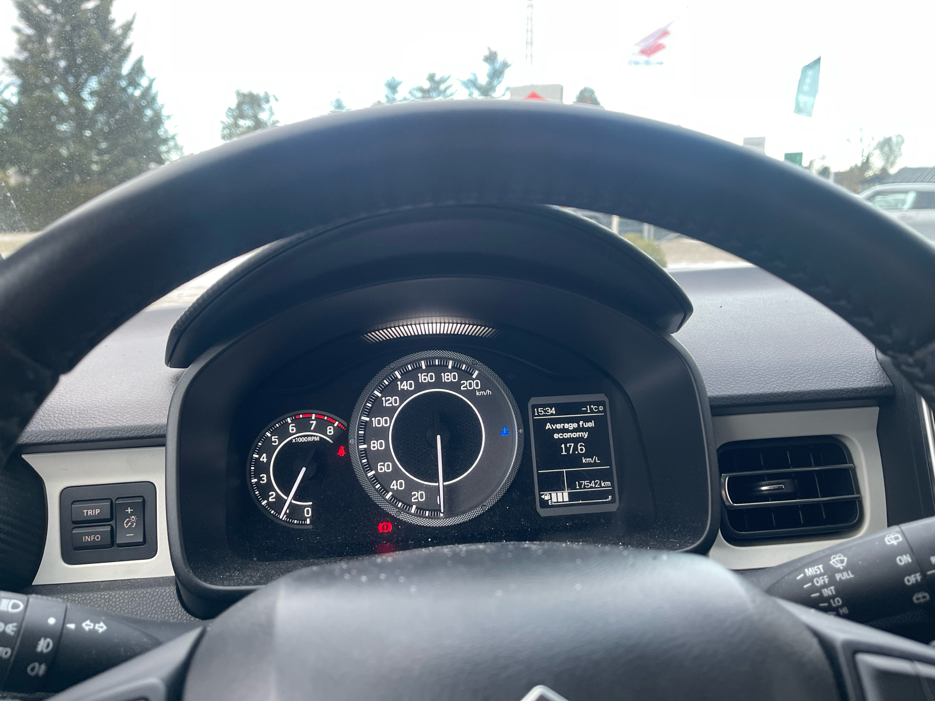 Billede af Suzuki Ignis 1,2 Dualjet  Mild hybrid Adventure Hybrid 83HK 5d