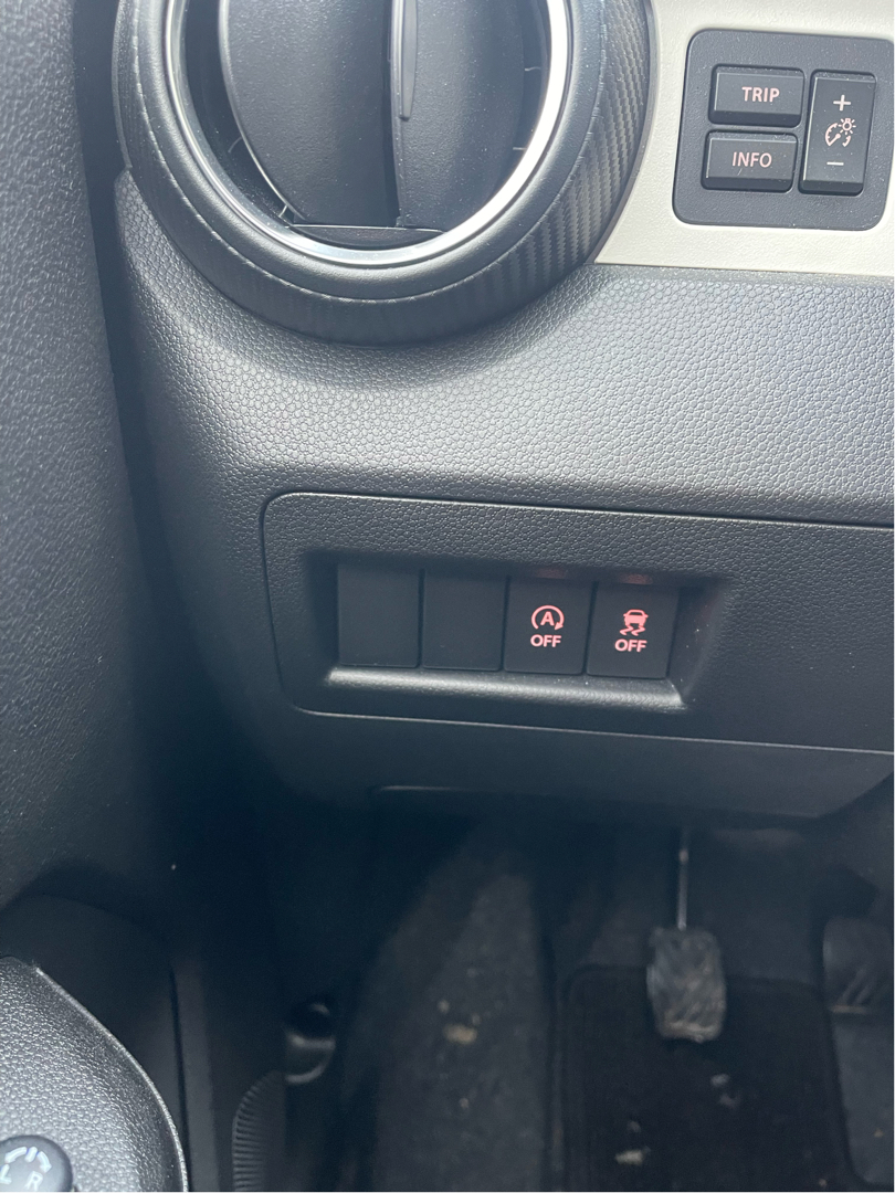 Billede af Suzuki Ignis 1,2 Dualjet  Mild hybrid Adventure Hybrid 83HK 5d