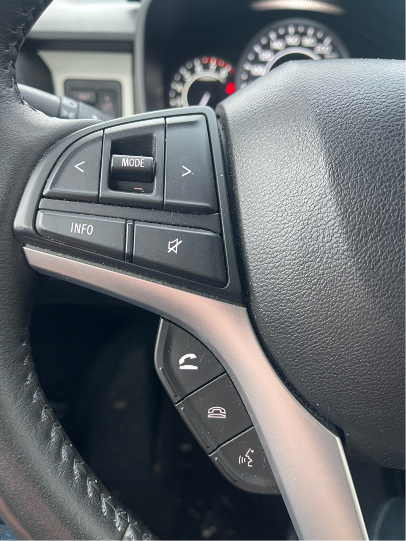 Billede af Suzuki Ignis 1,2 Dualjet  Mild hybrid Adventure Hybrid 83HK 5d