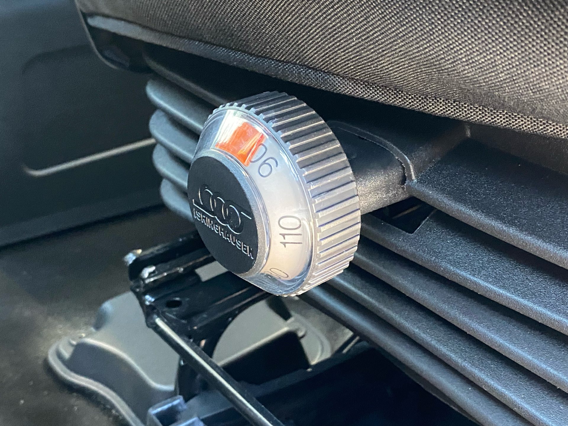 Billede af Iveco Daily 35S18 4100mm 3,0 D 180HK Ladv./Chas. 8g Aut.