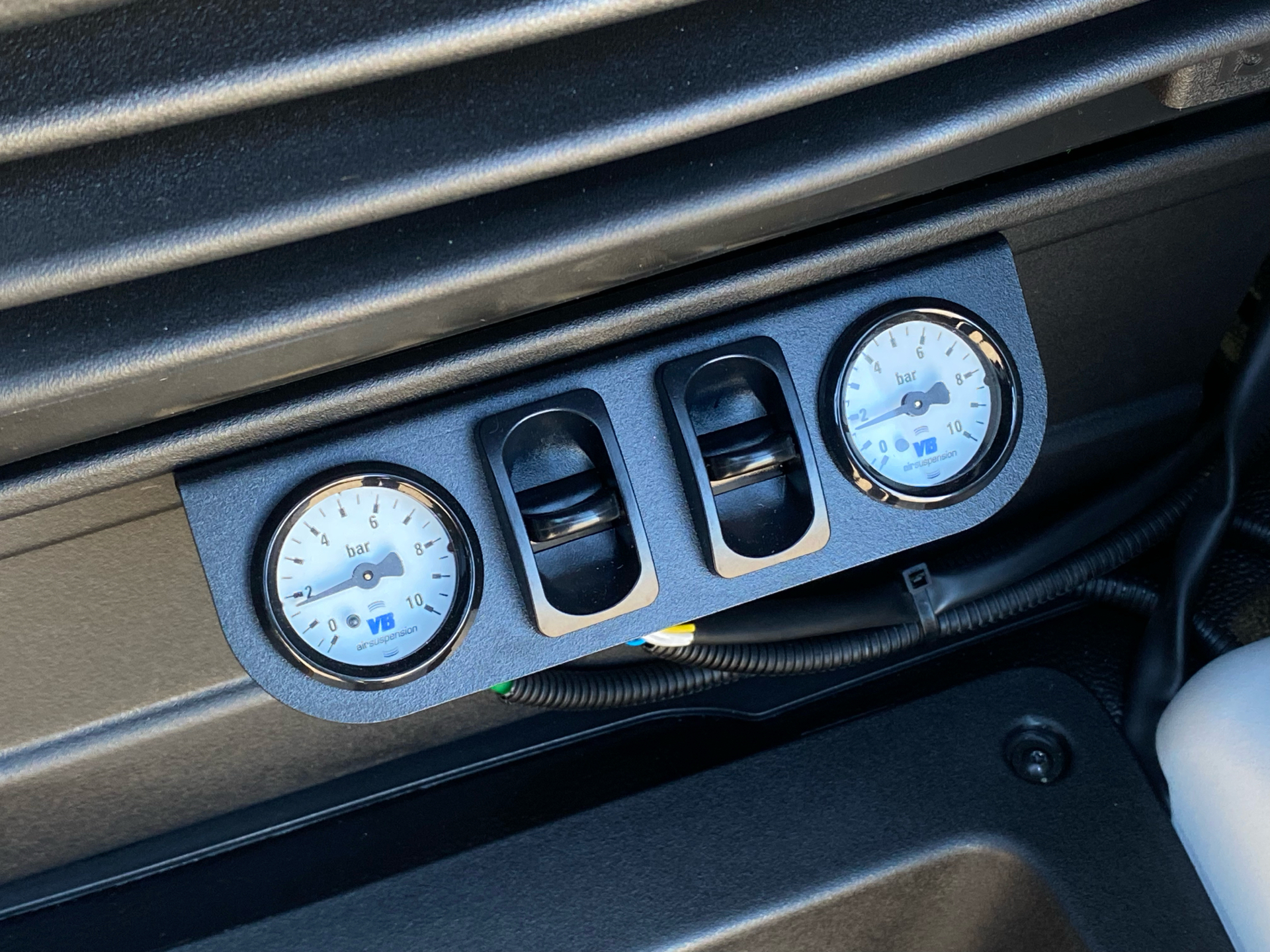 Billede af Iveco Daily 35S18 4100mm 3,0 D 180HK Ladv./Chas. 8g Aut.