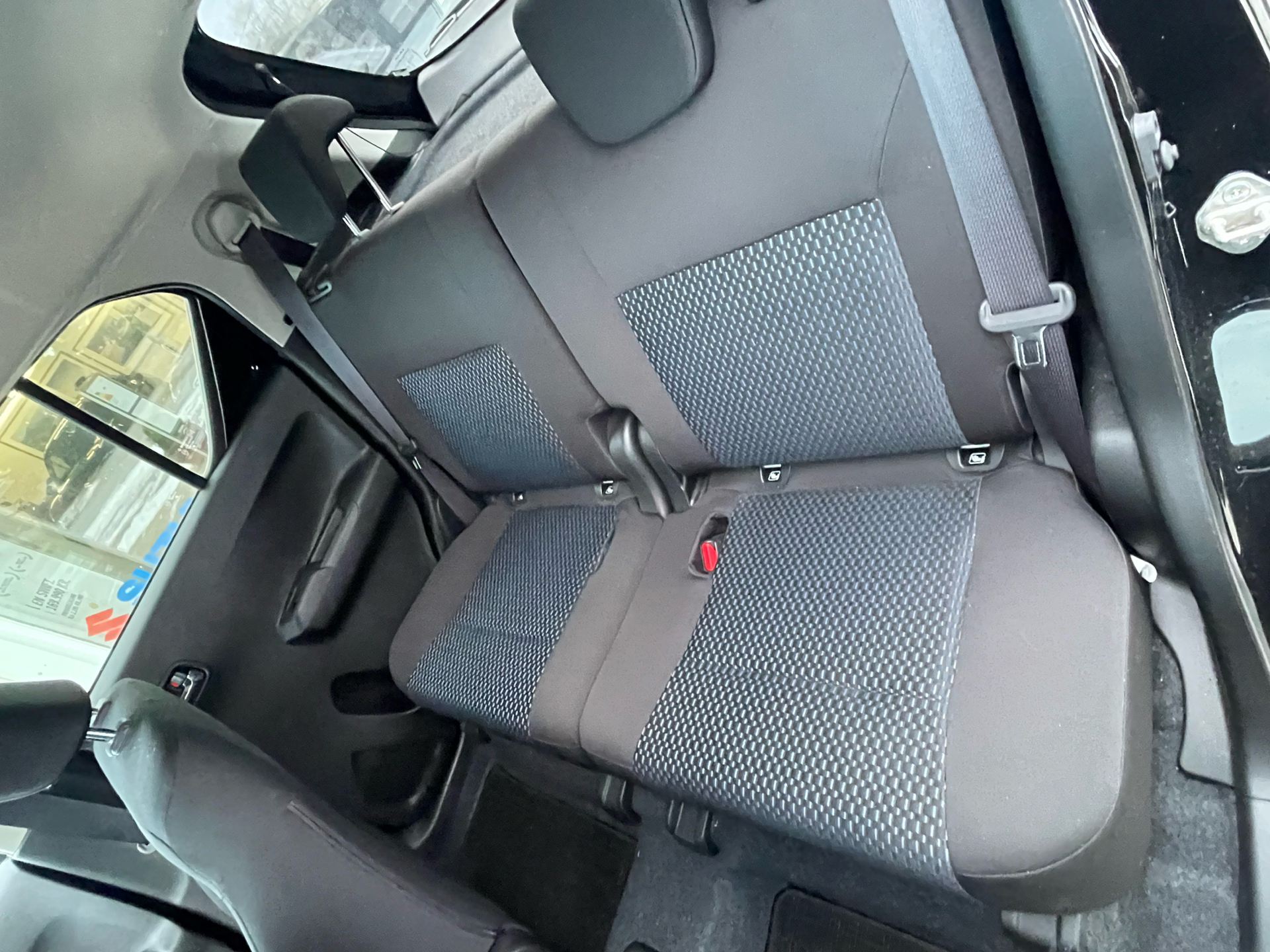 Billede af Suzuki Ignis 1,2 Dualjet  Mild hybrid Adventure Hybrid 83HK 5d