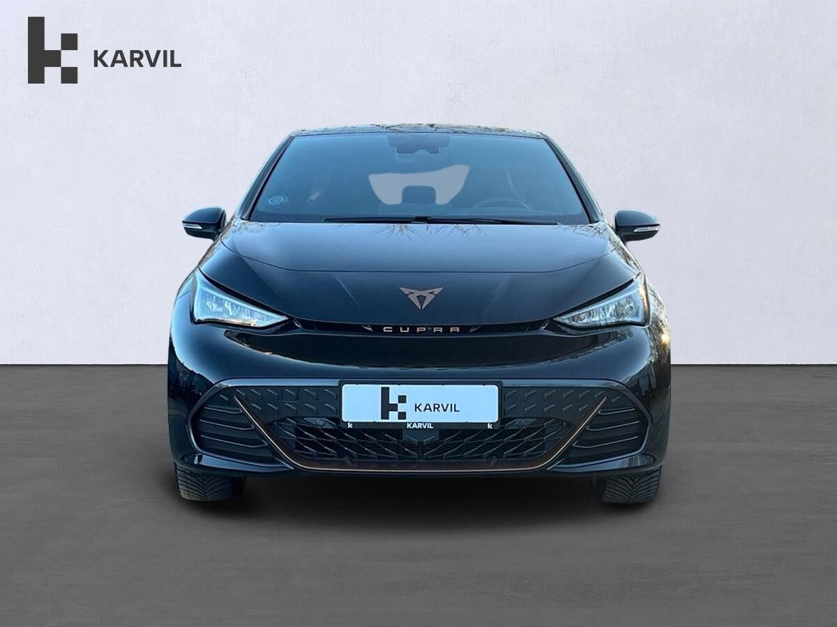 Billede af Cupra Born EL Pasión 231HK 5d Aut.