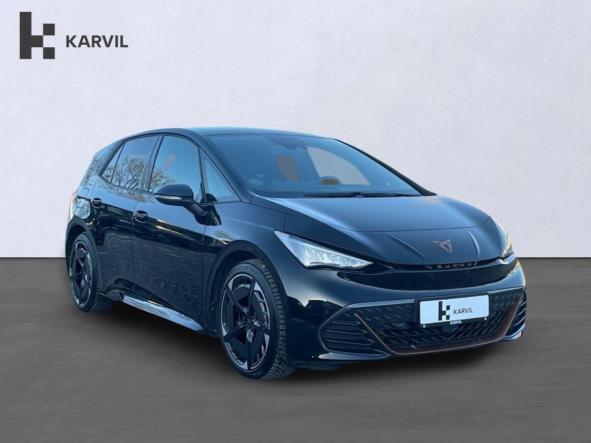 Billede af Cupra Born EL Pasión 231HK 5d Aut.