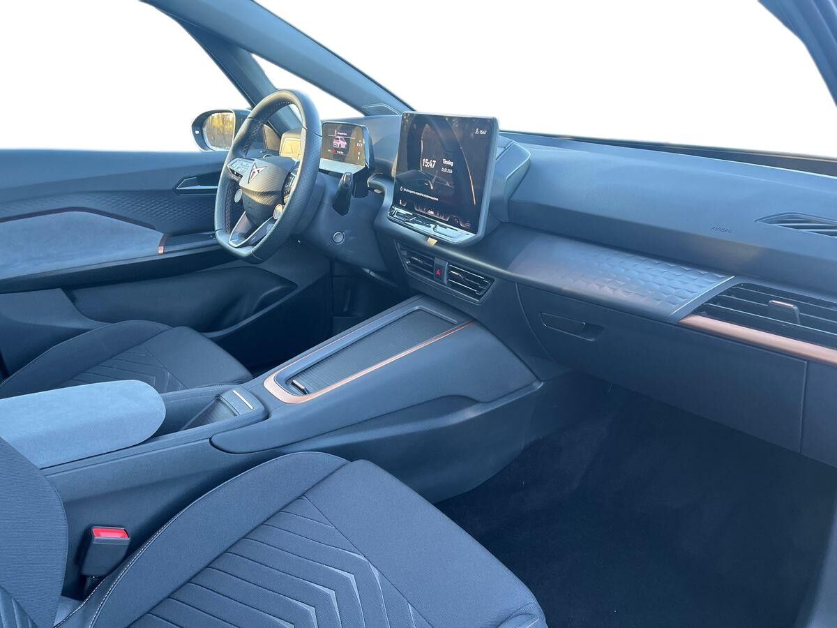 Billede af Cupra Born EL Pasión 231HK 5d Aut.