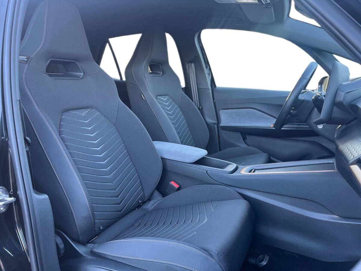 Billede af Cupra Born EL Pasión 231HK 5d Aut.