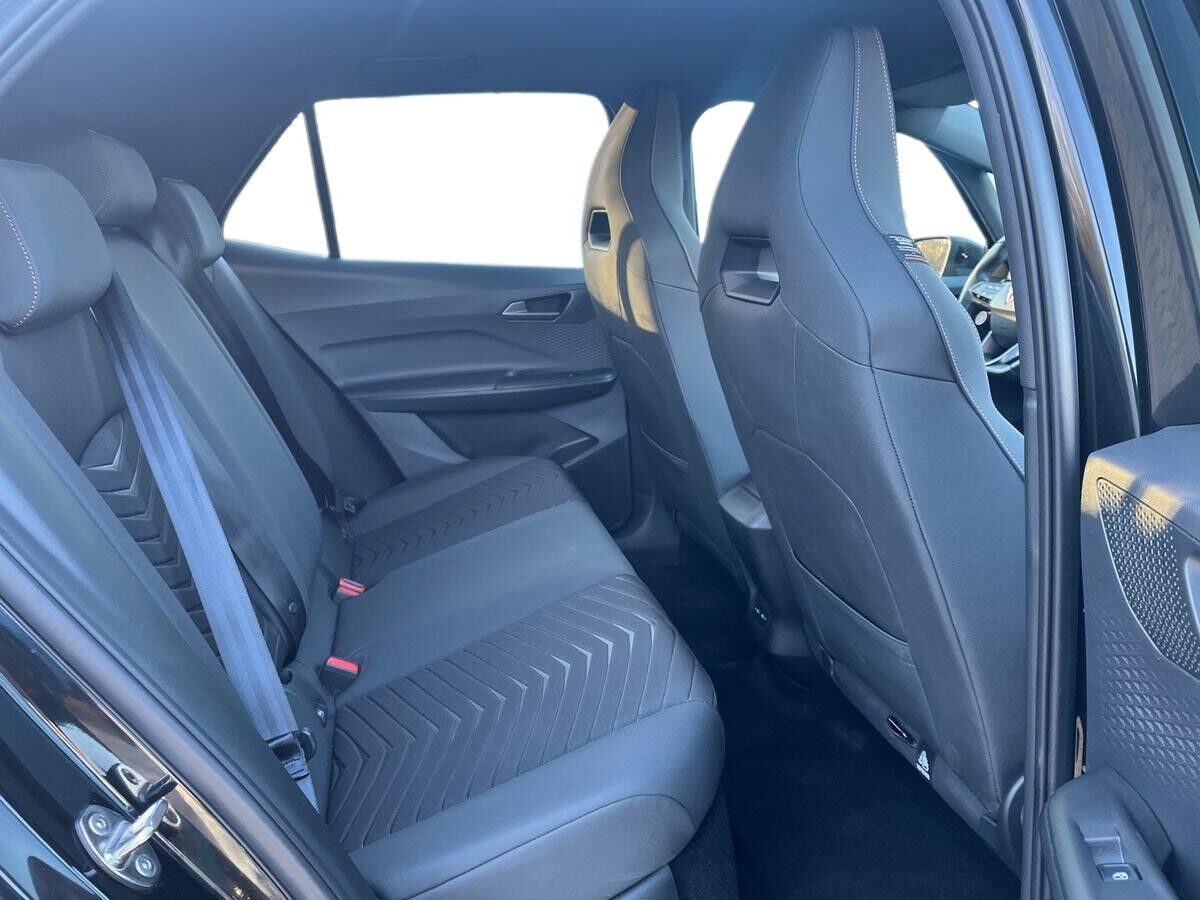 Billede af Cupra Born EL Pasión 231HK 5d Aut.