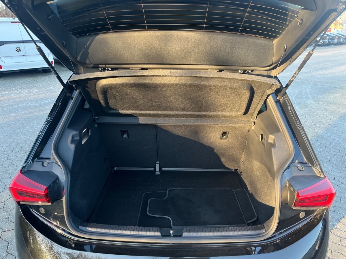 Billede af Cupra Born EL Pasión 231HK 5d Aut.