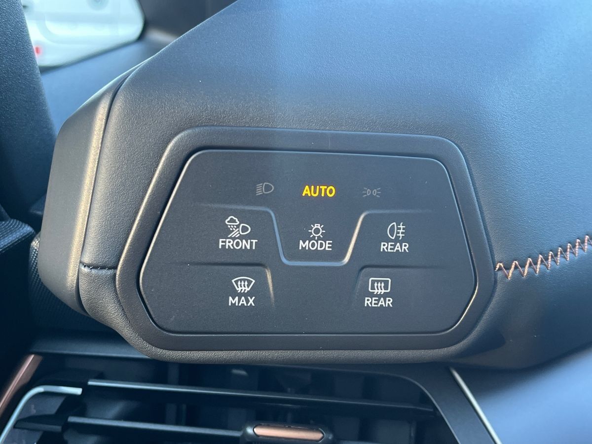 Billede af Cupra Born EL Pasión 231HK 5d Aut.