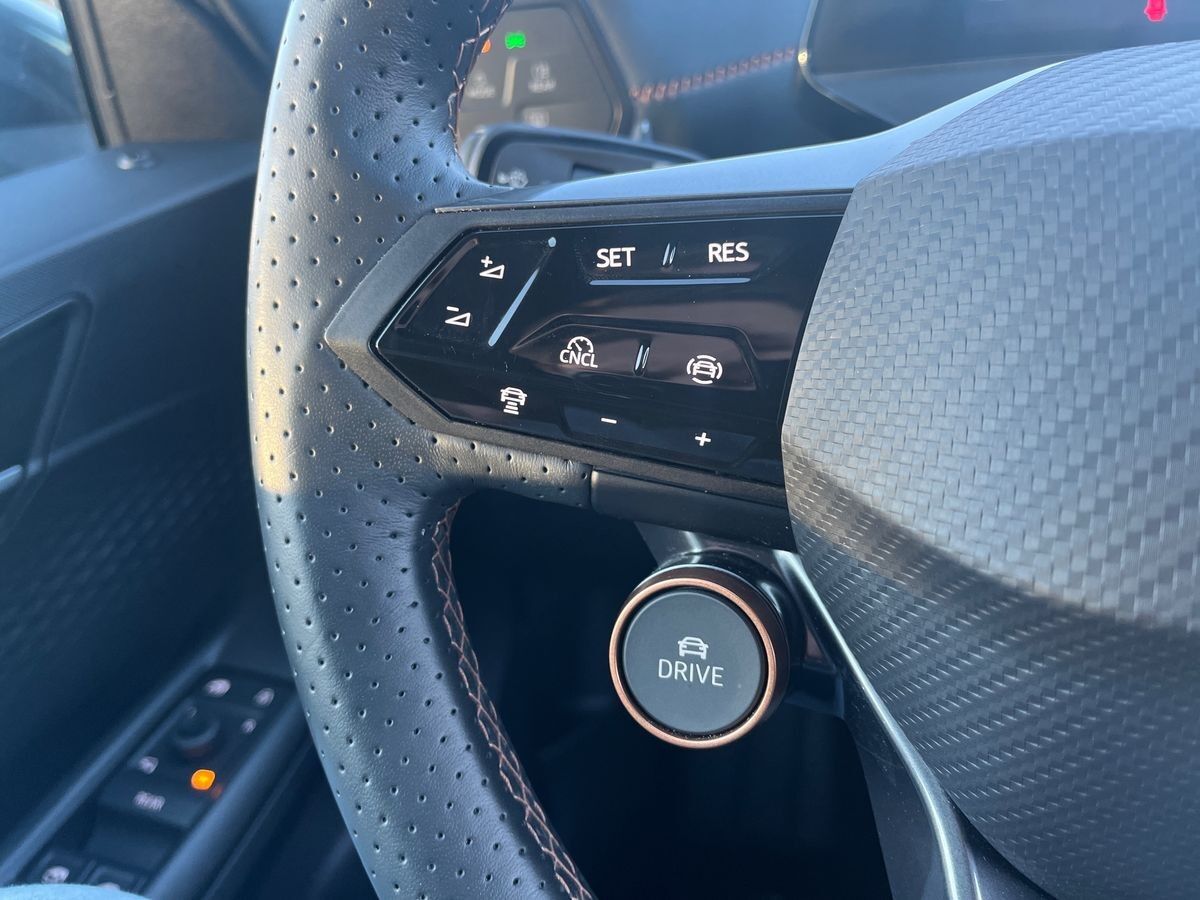 Billede af Cupra Born EL Pasión 231HK 5d Aut.