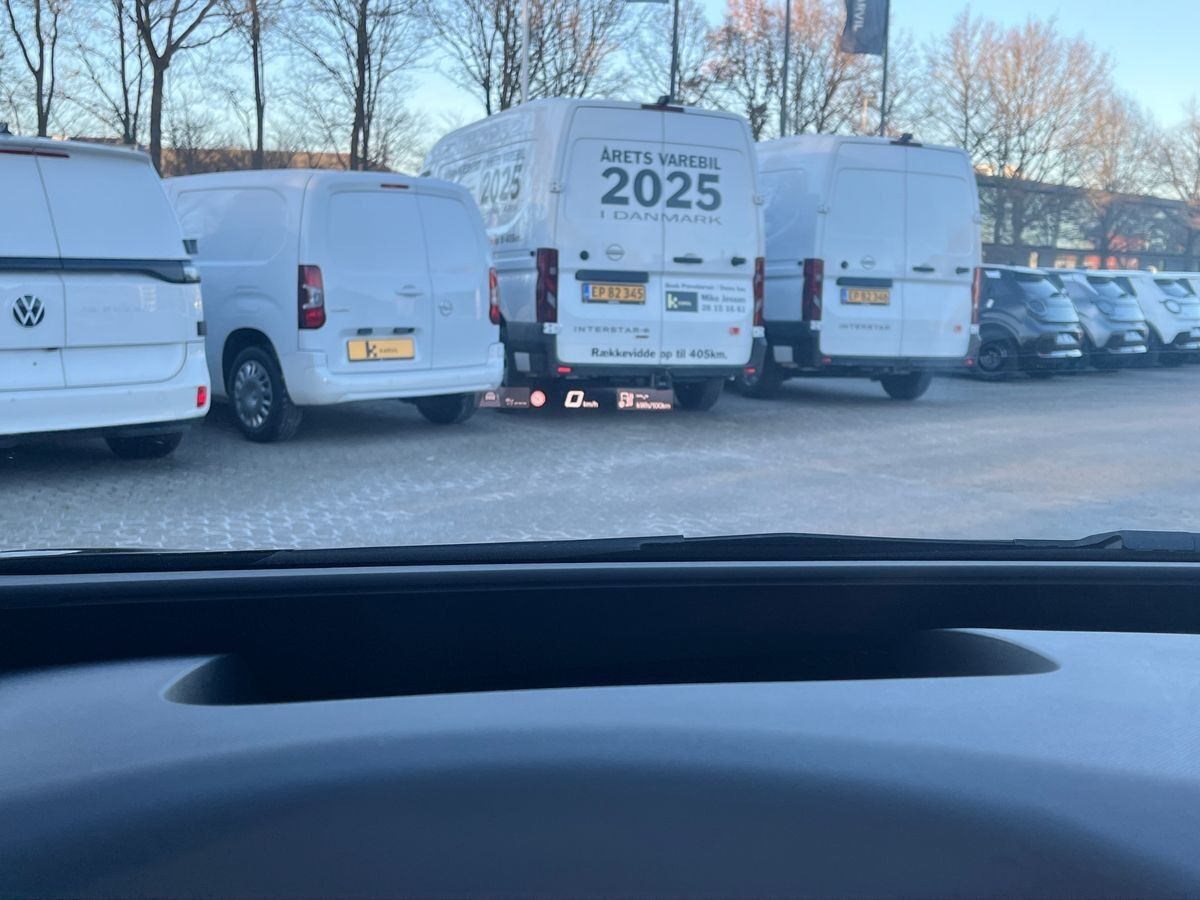 Billede af Cupra Born EL Pasión 231HK 5d Aut.