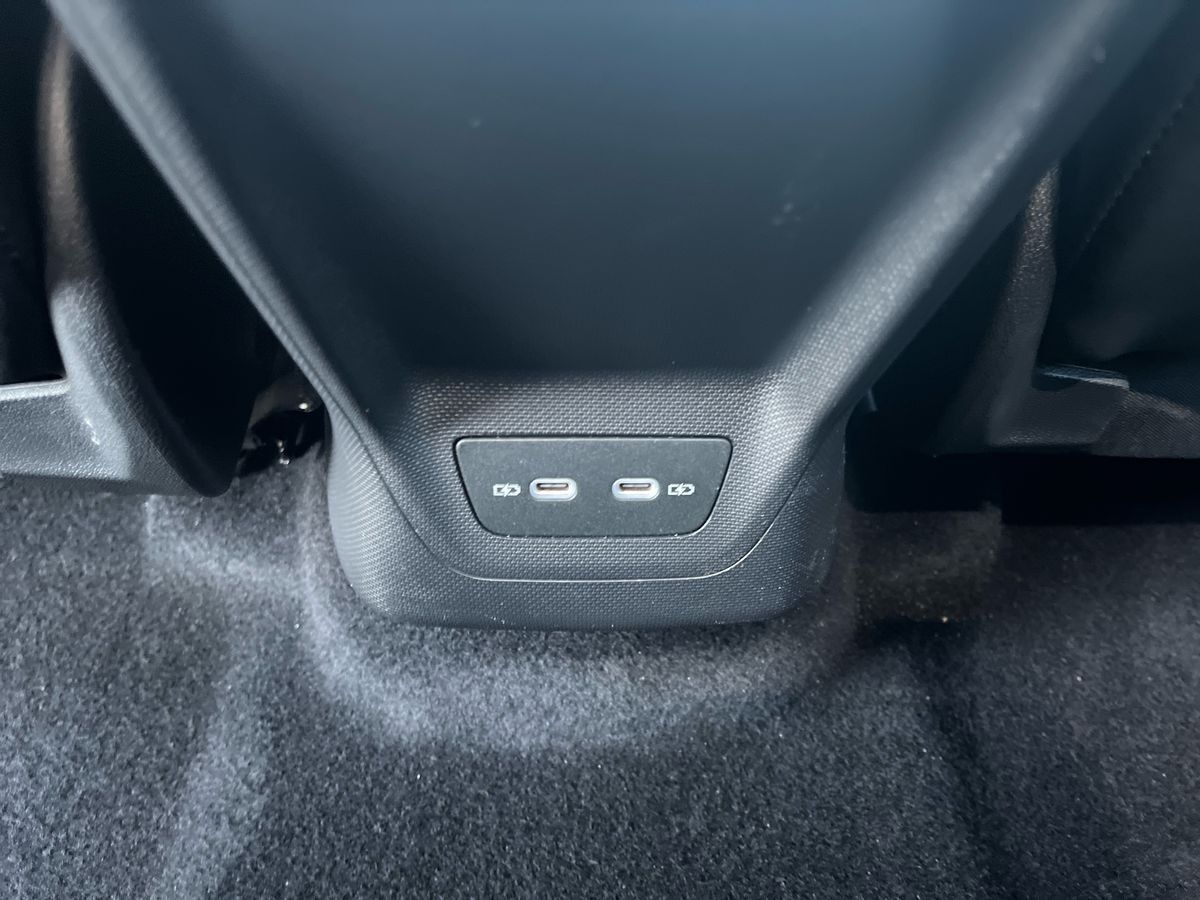 Billede af Cupra Born EL Pasión 231HK 5d Aut.