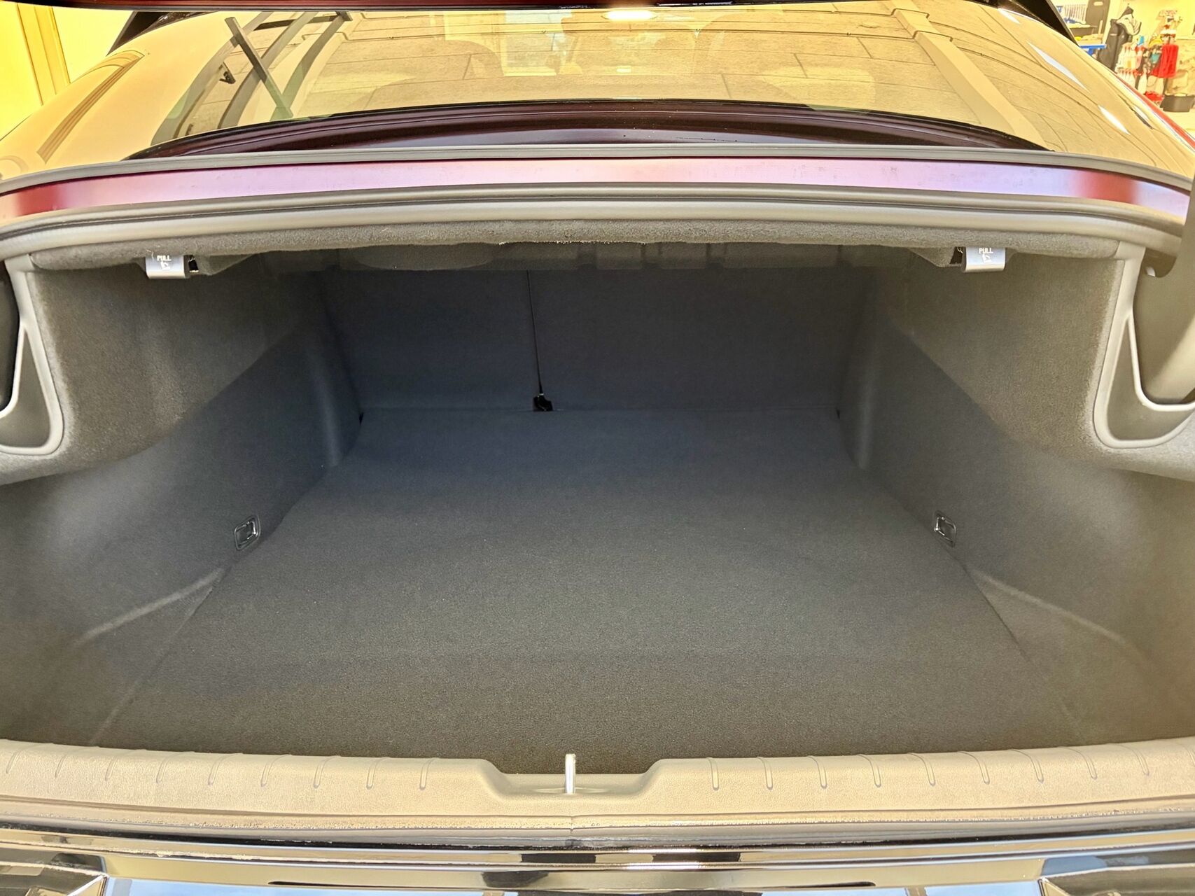 Billede af Kia EV4 EL Long Range GT-Line 204HK 5d Aut.