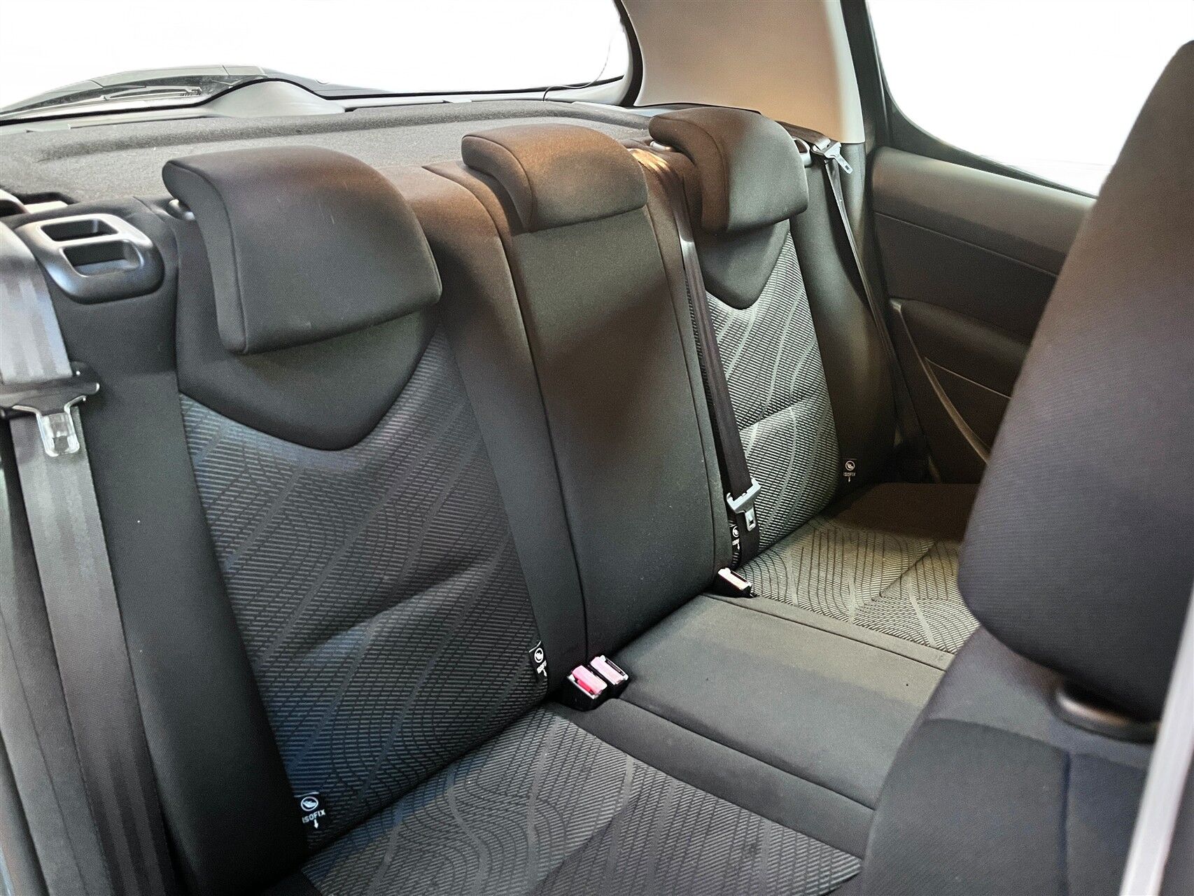 Billede af Peugeot 308 1,6 eHDi 112HK 5d