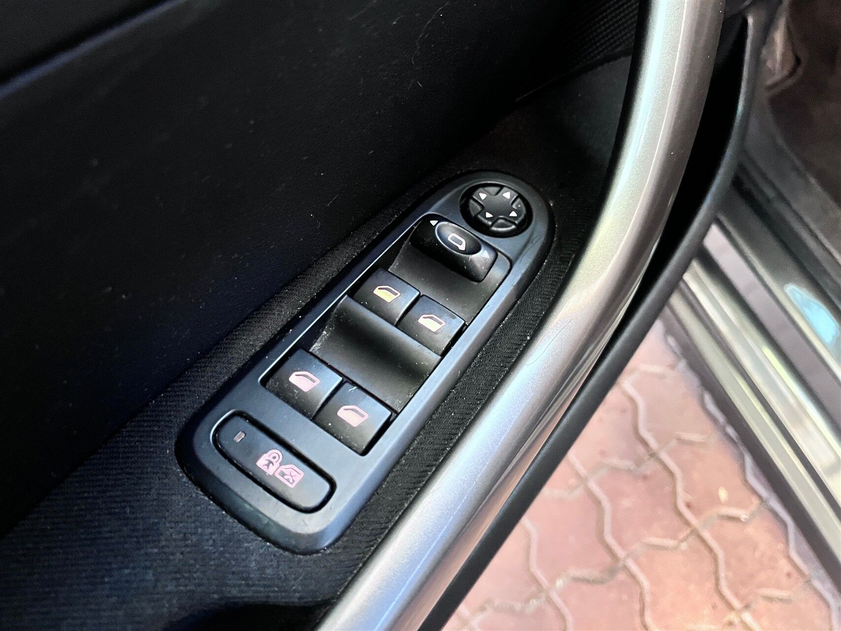 Billede af Peugeot 308 1,6 eHDi 112HK 5d