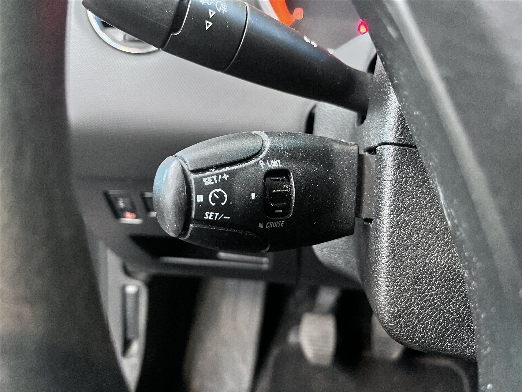 Billede af Peugeot 308 1,6 eHDi 112HK 5d