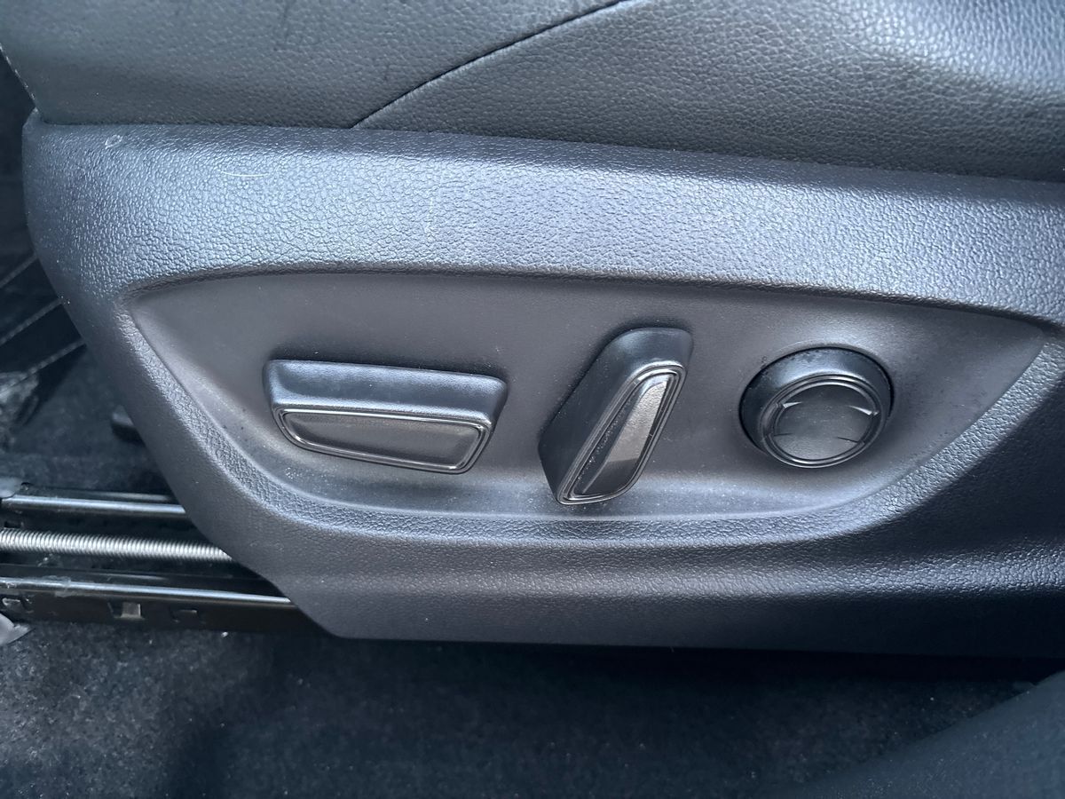 Billede af Toyota BZ4X EL Executive Premium 204HK 5d Aut.