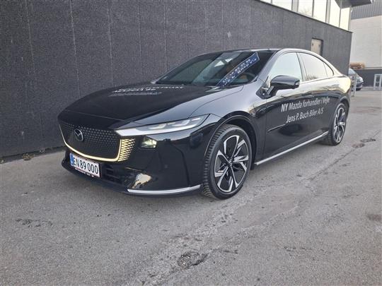 Mazda 6e EL Takumi Plus 258HK 5d Aut.