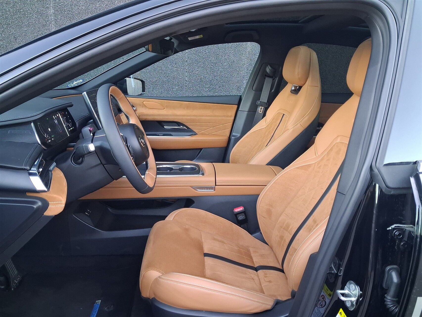 Billede af Mazda 6e EL Takumi Plus 258HK 5d Aut.