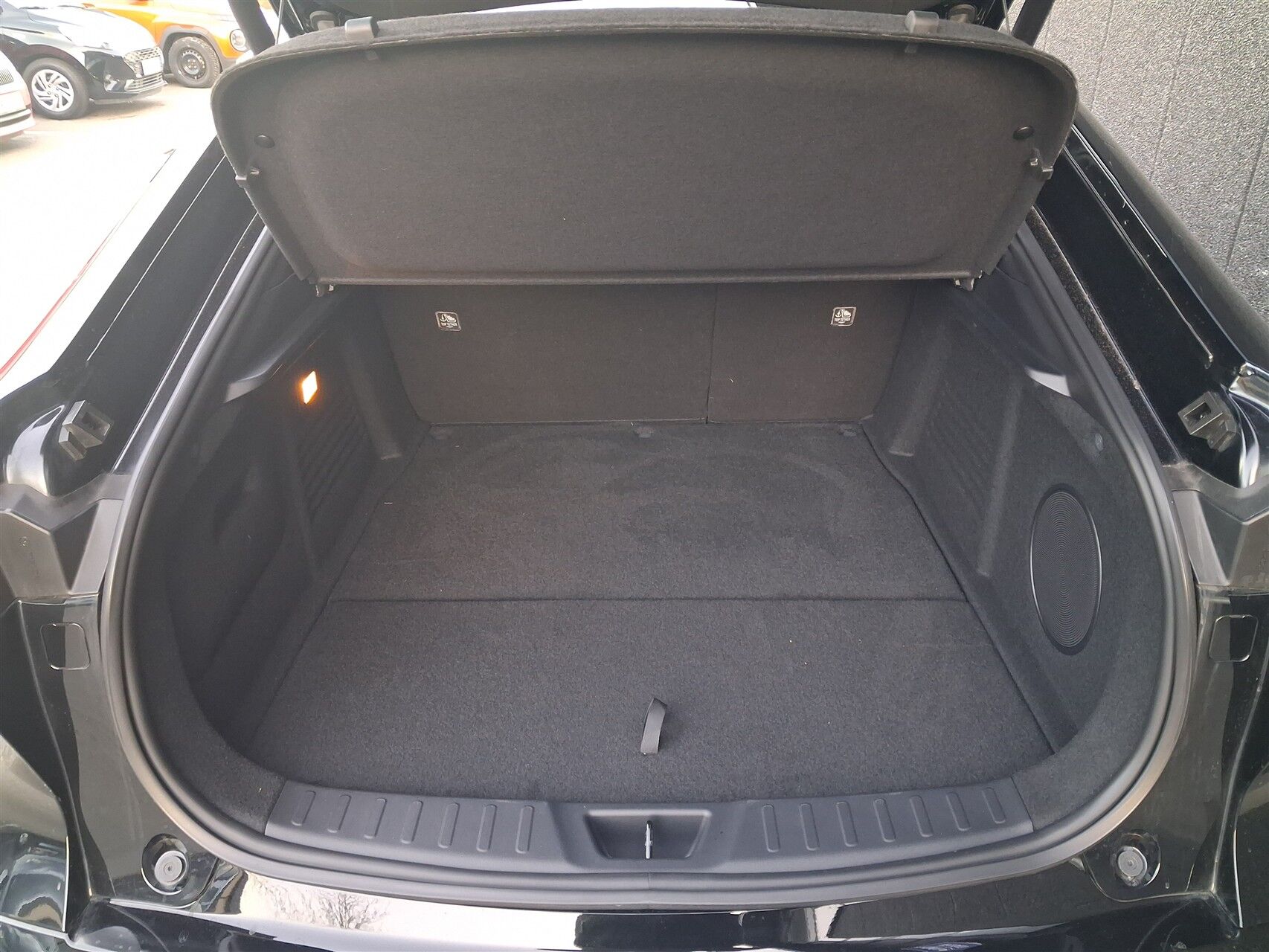 Billede af Mazda 6e EL Takumi Plus 258HK 5d Aut.