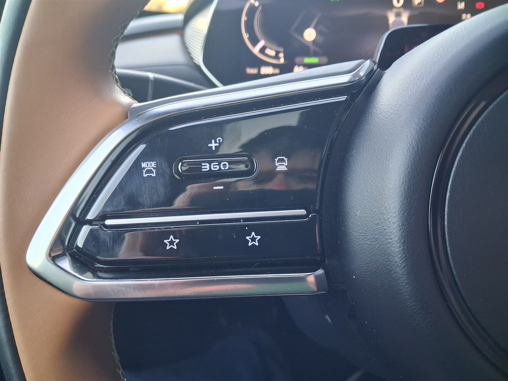 Billede af Mazda 6e EL Takumi Plus 258HK 5d Aut.