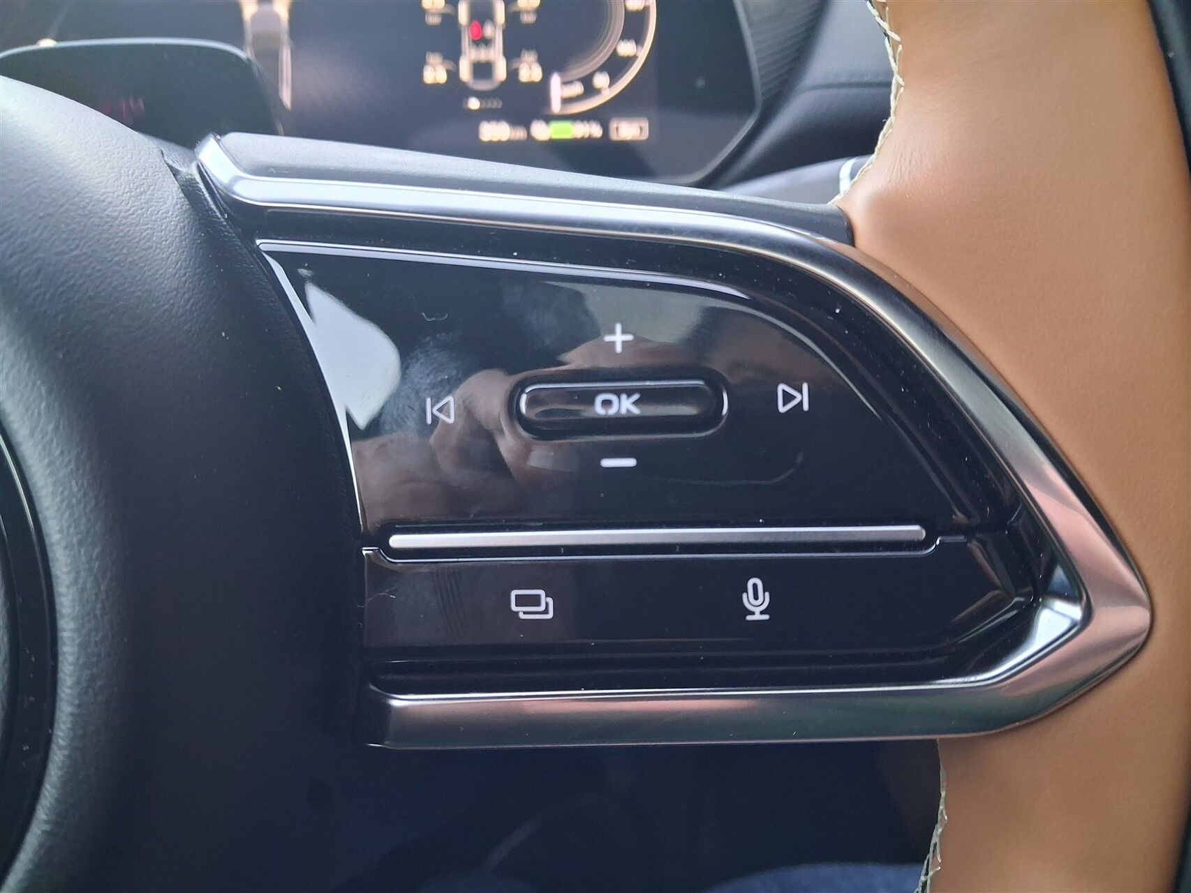 Billede af Mazda 6e EL Takumi Plus 258HK 5d Aut.