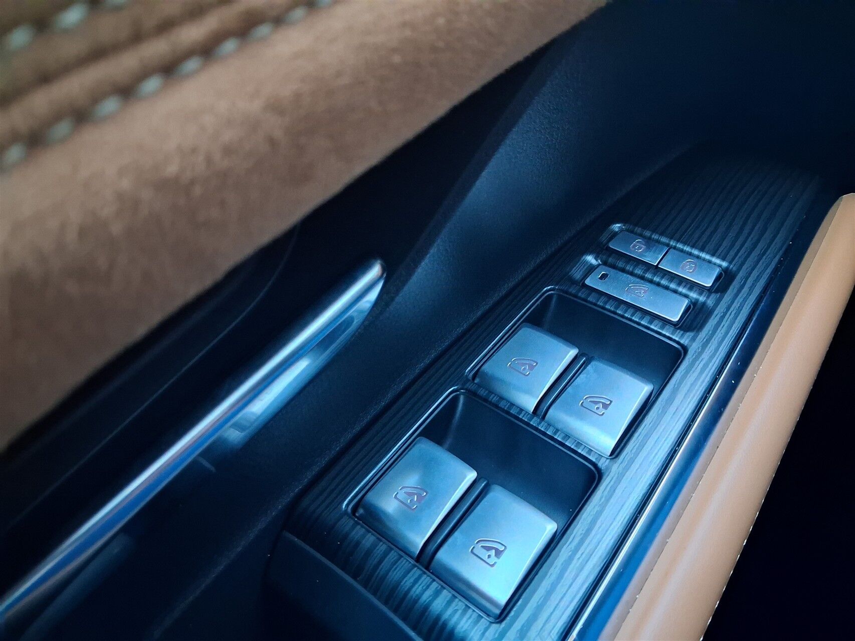 Billede af Mazda 6e EL Takumi Plus 258HK 5d Aut.