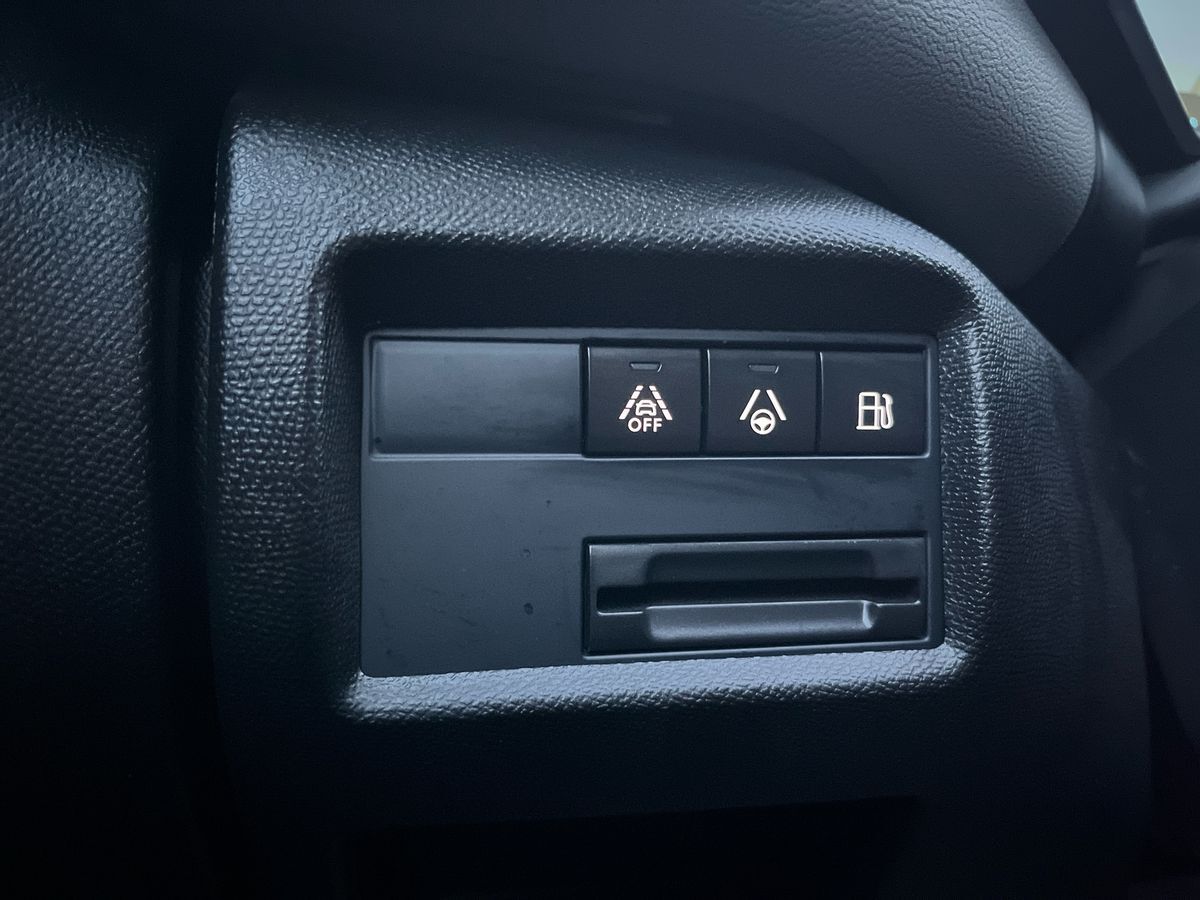 Billede af Citroën C5 Aircross 1,6 Plugin-hybrid Shine Sport EAT8 225HK 5d 8g Aut.