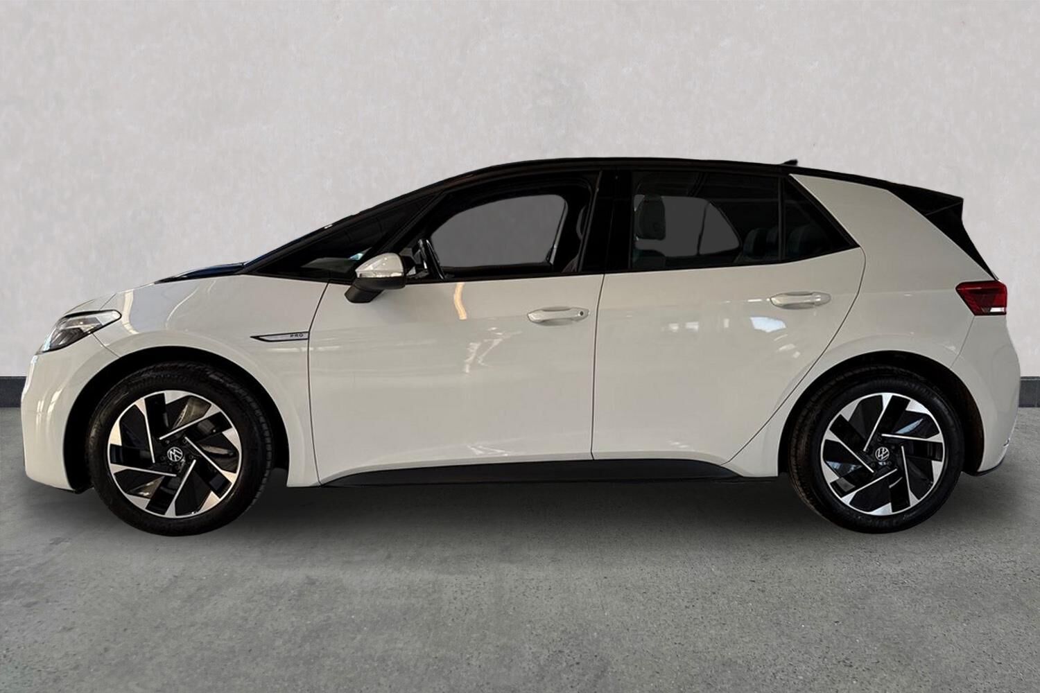 Billede af VW ID.3 EL Pro 204HK 5d Aut.