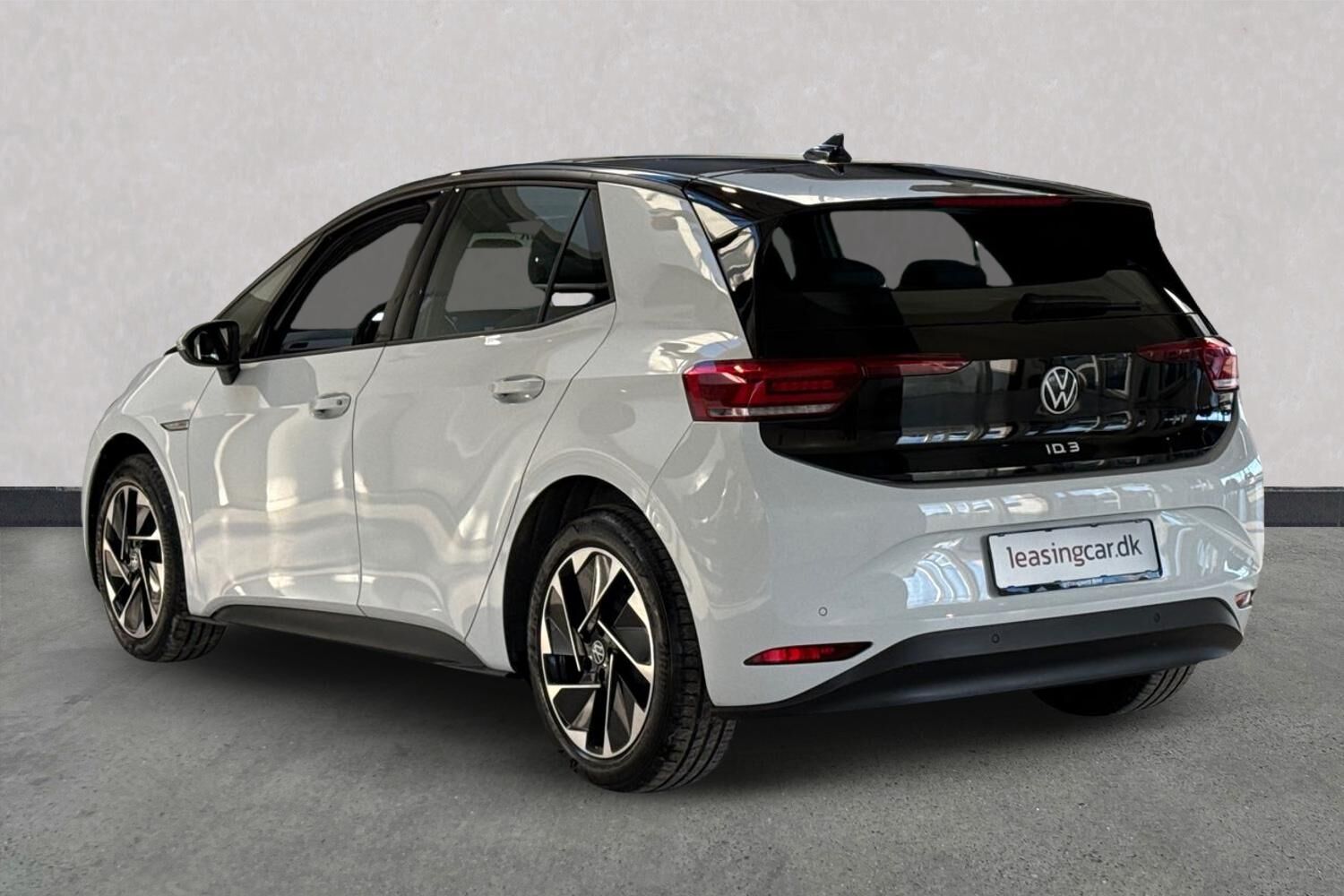 Billede af VW ID.3 EL Pro 204HK 5d Aut.