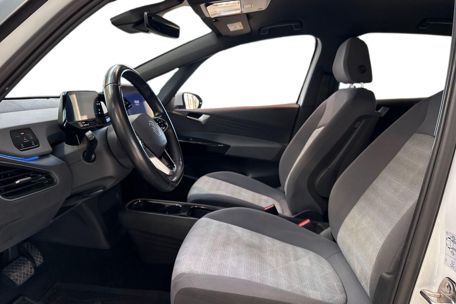 Billede af VW ID.3 EL Pro 204HK 5d Aut.