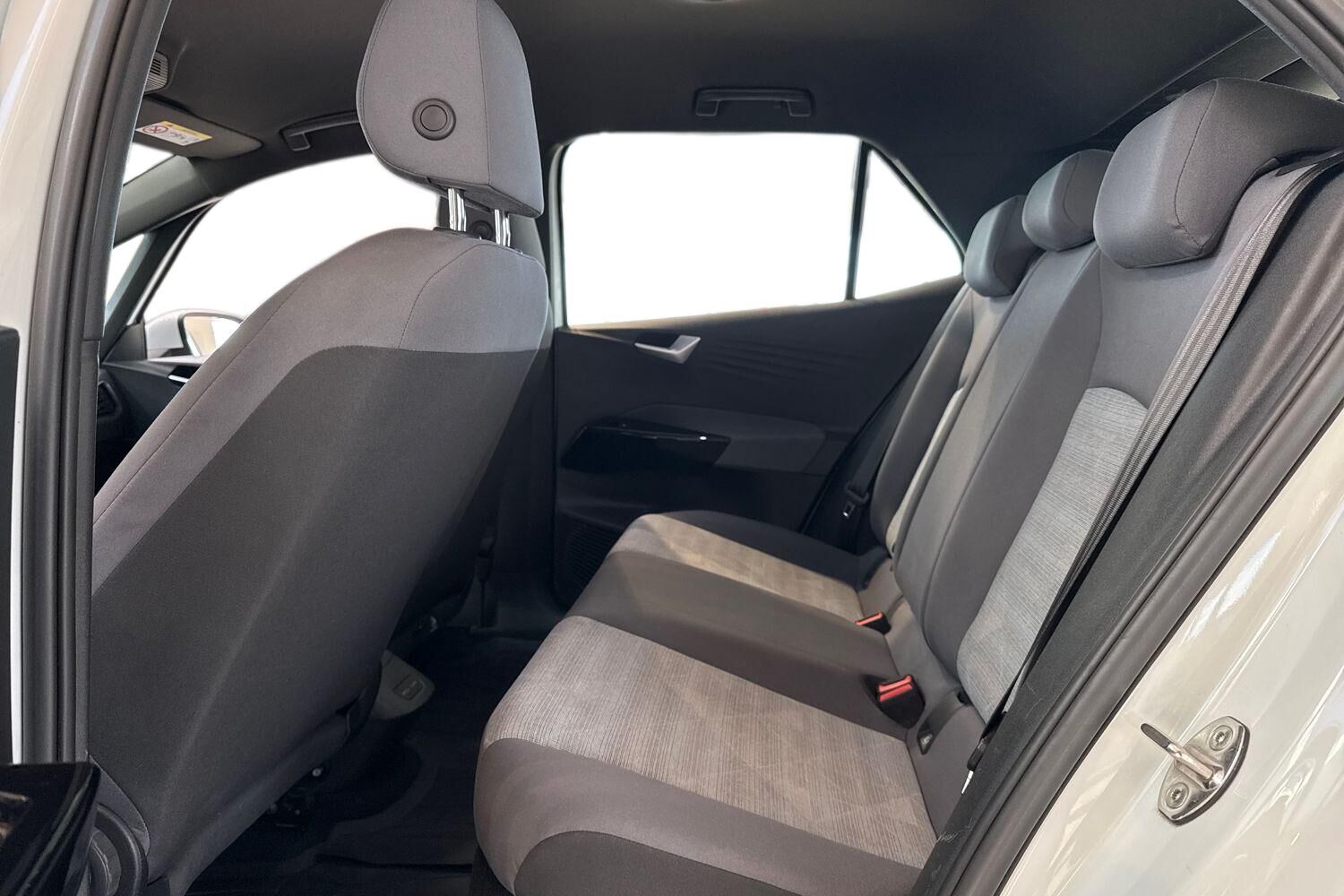 Billede af VW ID.3 EL Pro 204HK 5d Aut.