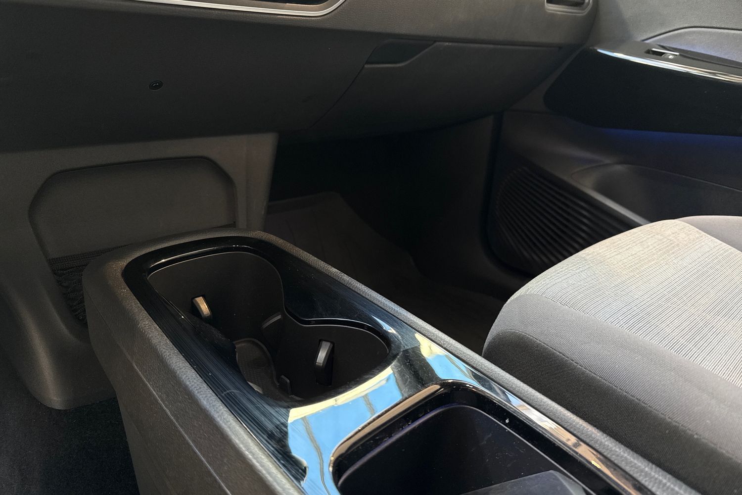 Billede af VW ID.3 EL Pro 204HK 5d Aut.