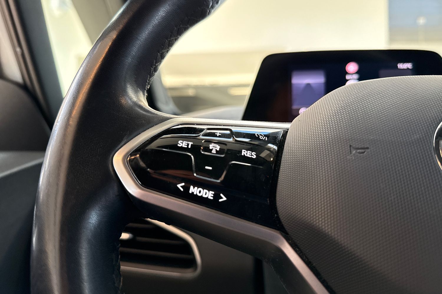 Billede af VW ID.3 EL Pro 204HK 5d Aut.