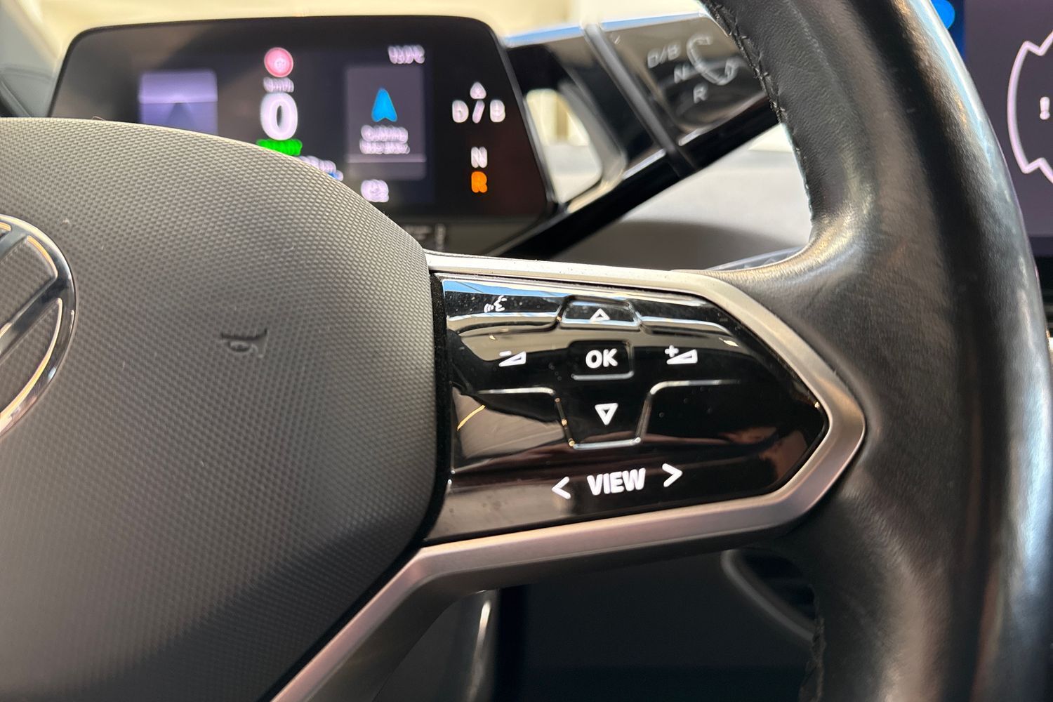 Billede af VW ID.3 EL Pro 204HK 5d Aut.