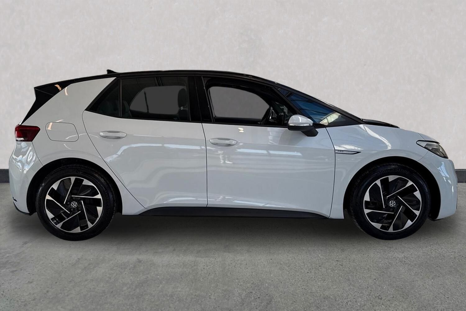 Billede af VW ID.3 EL Pro 204HK 5d Aut.