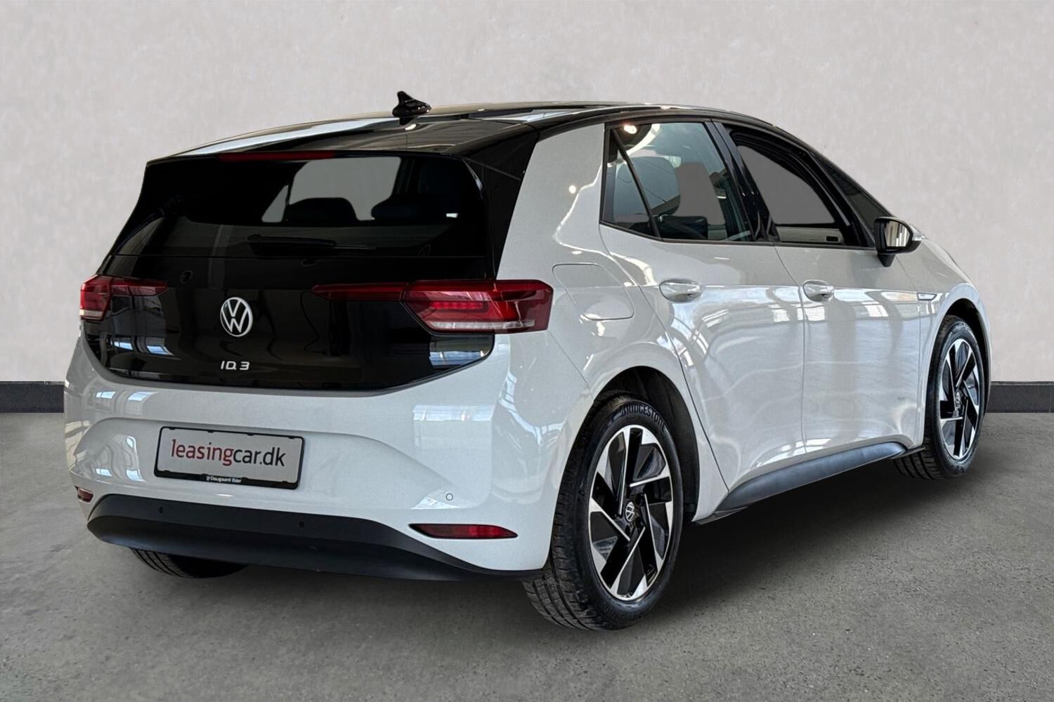 Billede af VW ID.3 EL Pro 204HK 5d Aut.