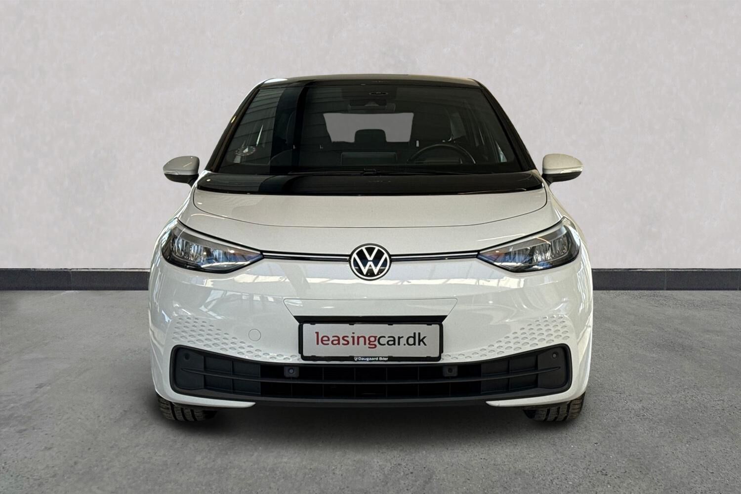 Billede af VW ID.3 EL Pro 204HK 5d Aut.