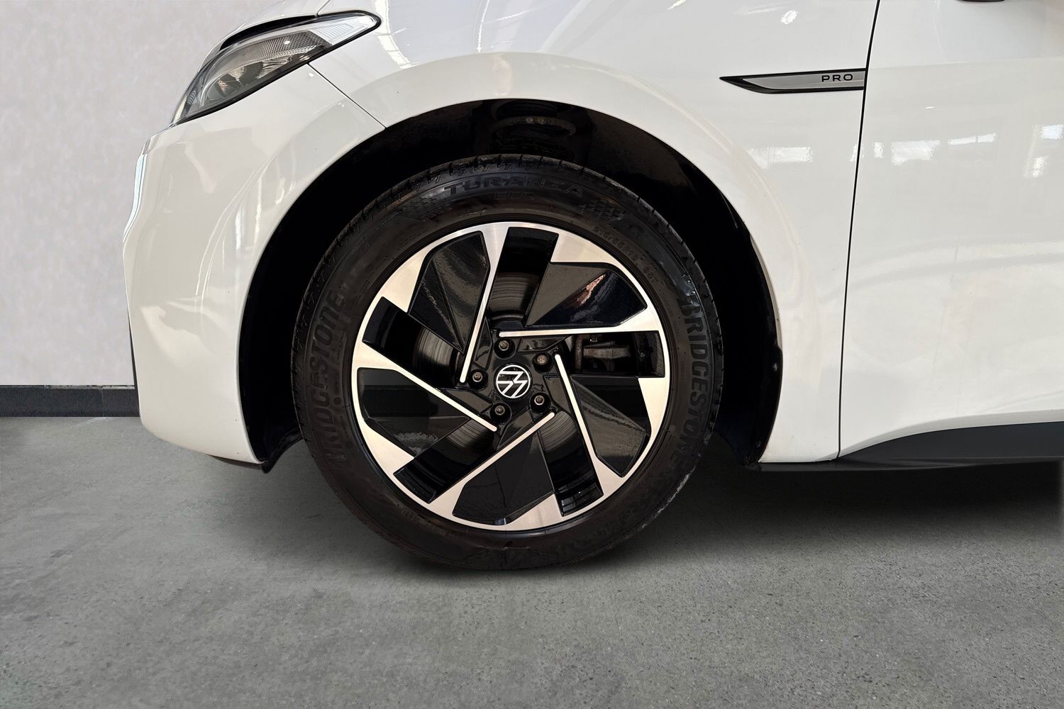 Billede af VW ID.3 EL Pro 204HK 5d Aut.