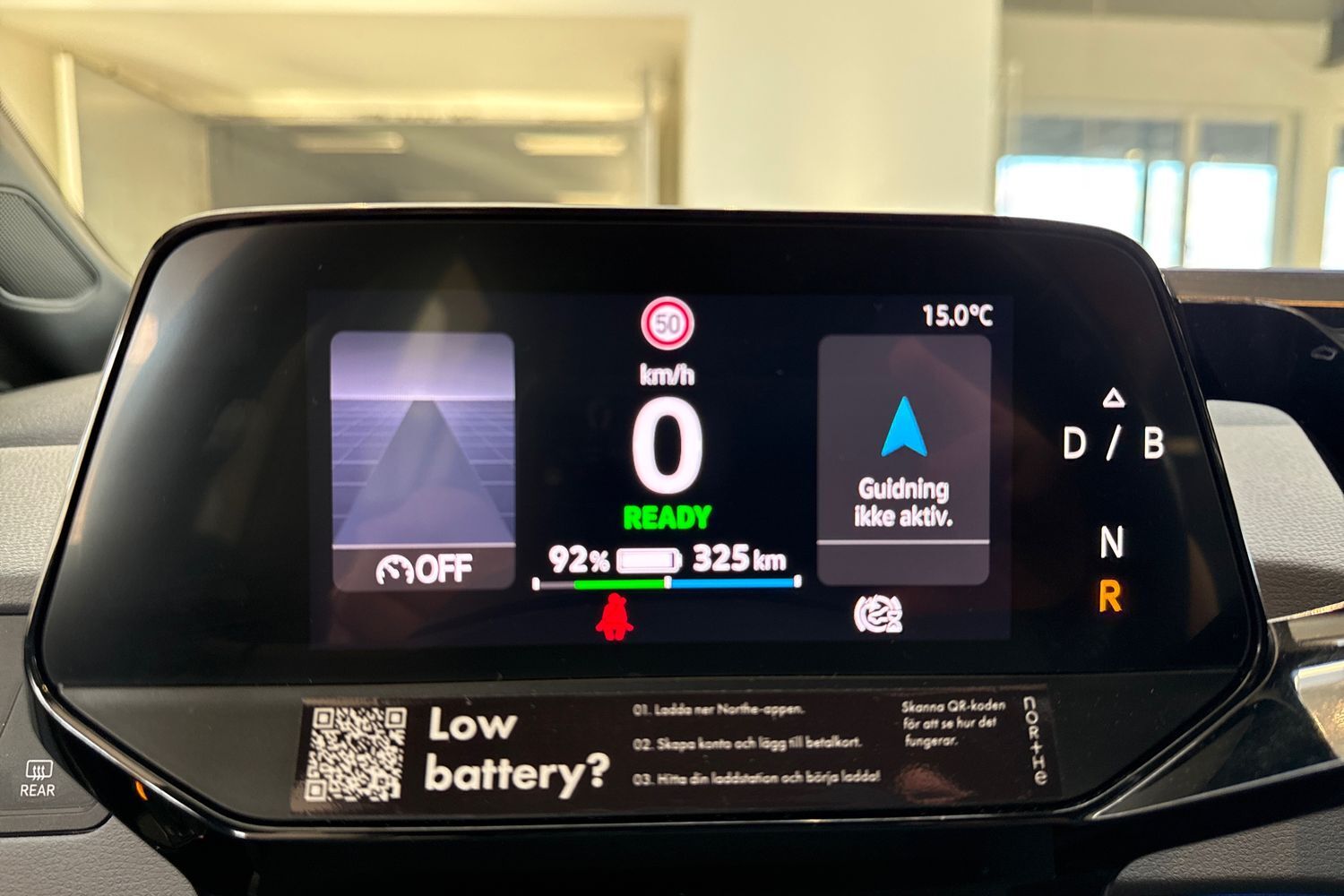 Billede af VW ID.3 EL Pro 204HK 5d Aut.