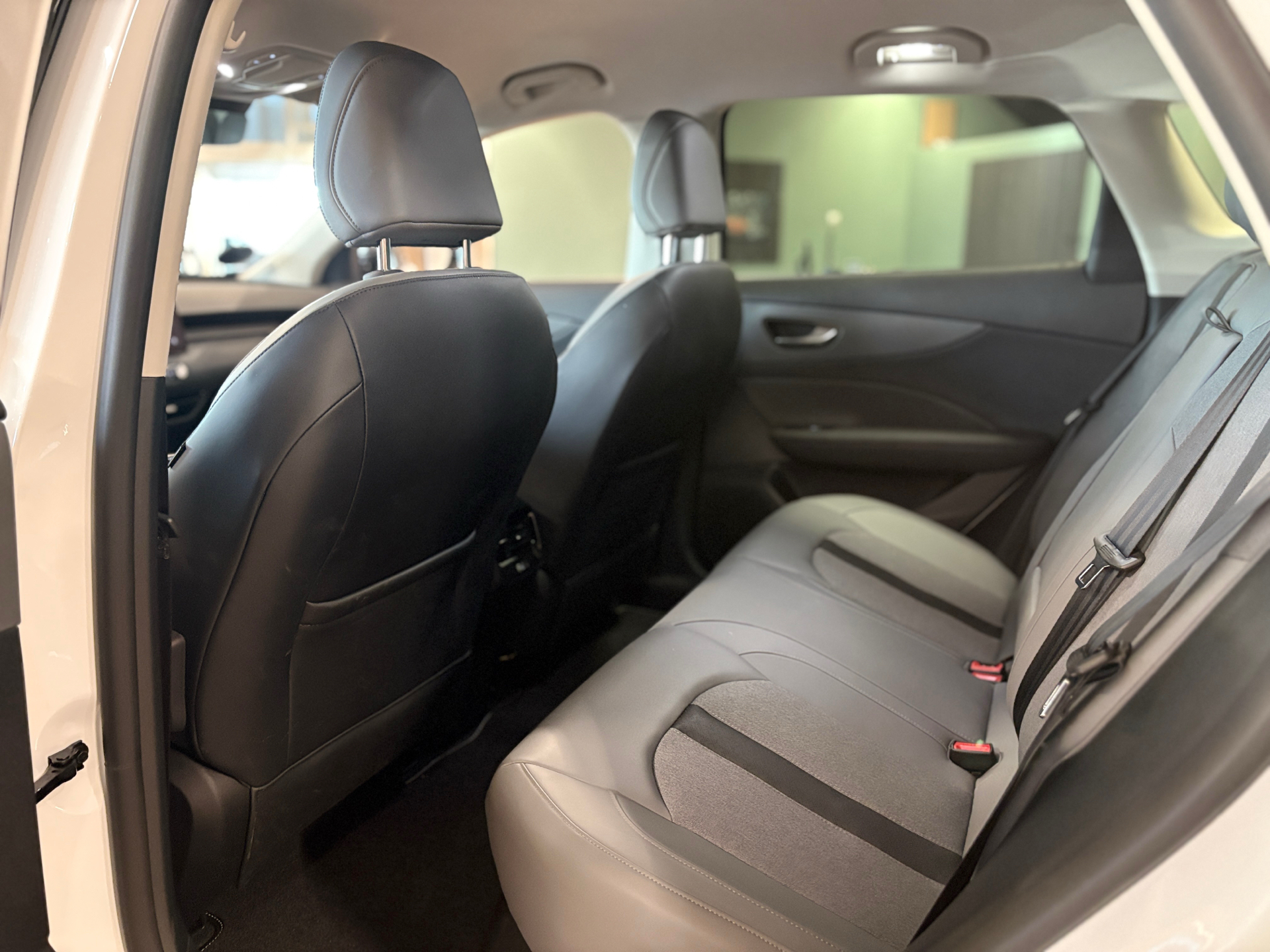 Billede af MG MGS5 Electric EL Long Range Luxury 231HK Stc Aut.