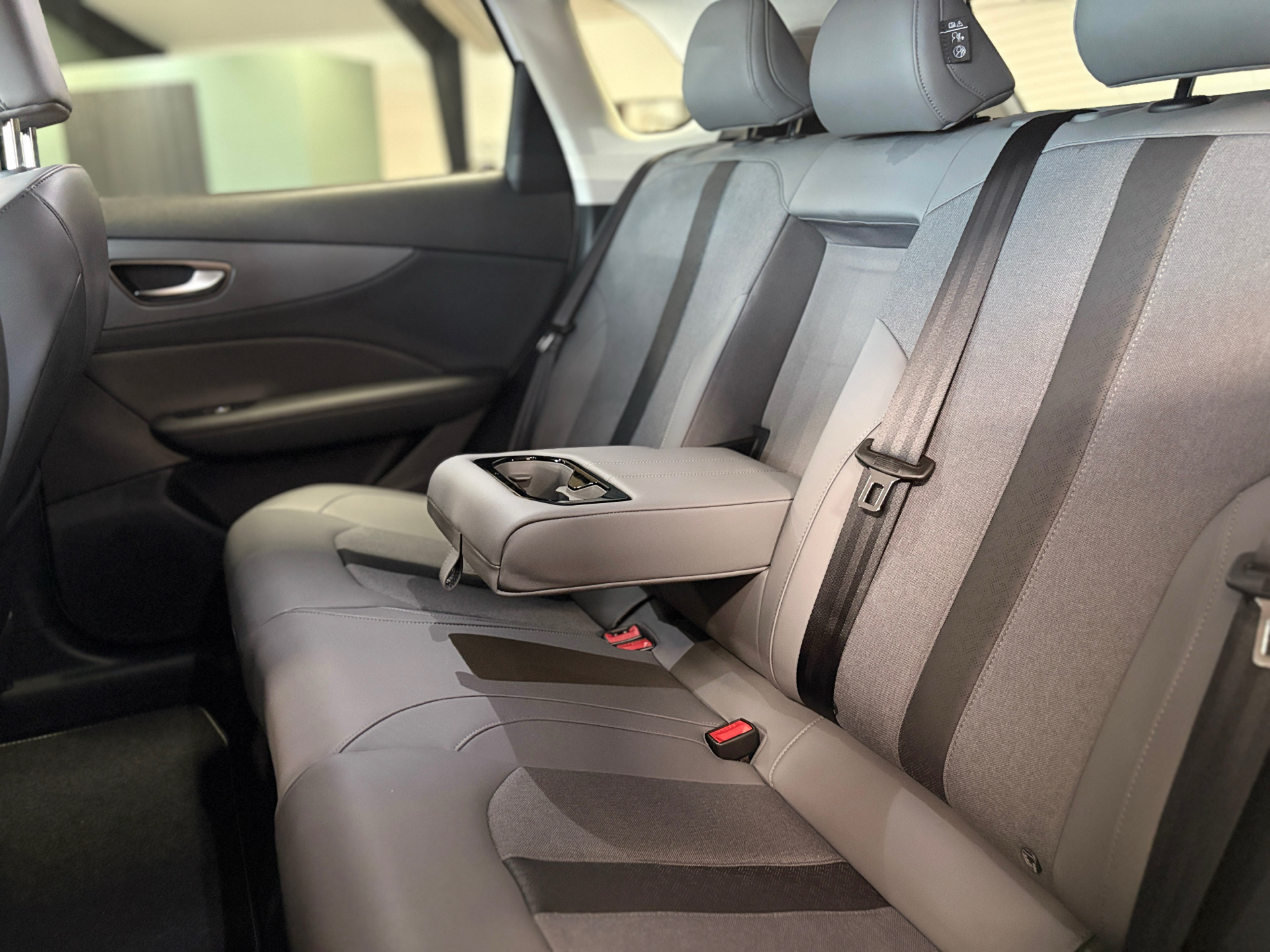 Billede af MG MGS5 Electric EL Long Range Luxury 231HK Stc Aut.